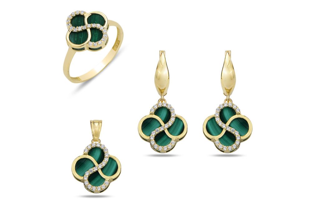 22 Ayar Düğün Setleri