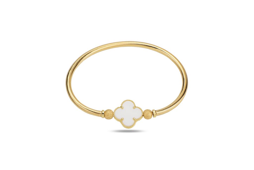 Altın Kelepçe Üreticisi