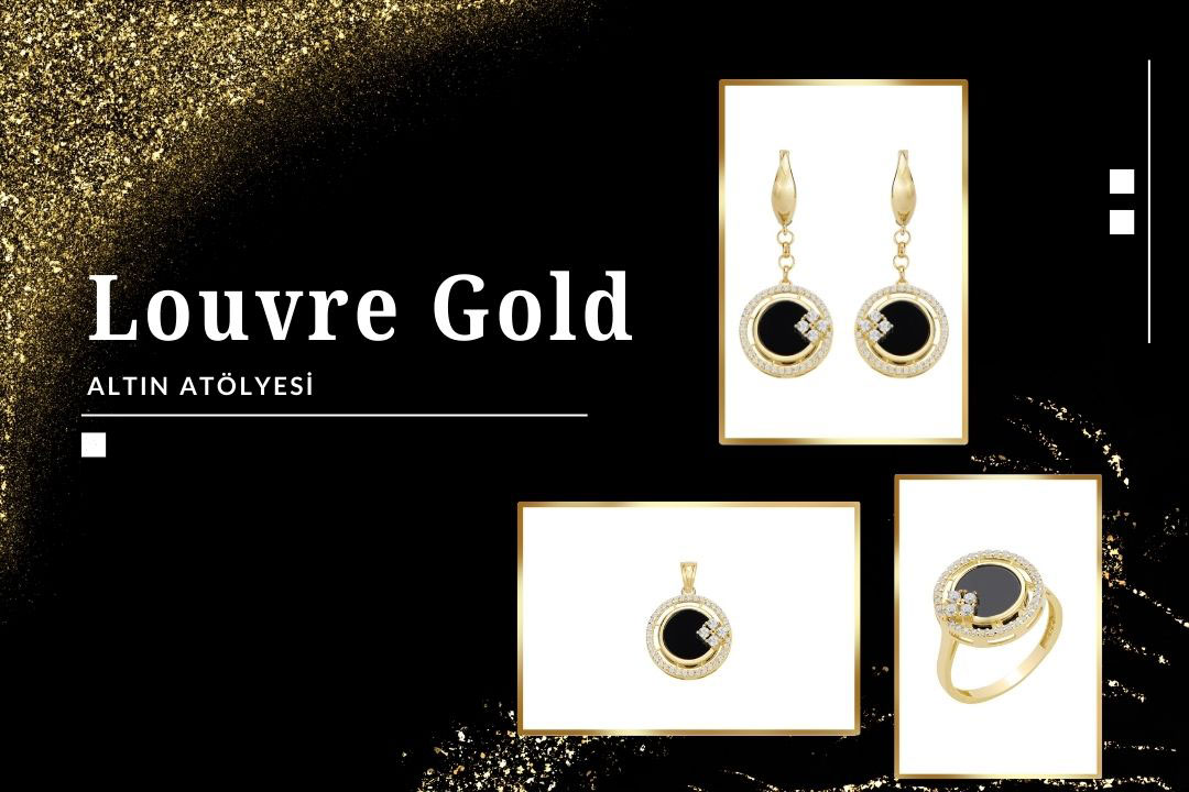 Altın yüzükler, her dönemin vazgeçilmez aksesuarlarından biri olarak şıklığın ve zarafetin en önemli tamamlayıcısıdır. Louvre Gold Altın Atölyesi, 14 ayar altın yüzük fiyatları ve modelleri ile kalite ve estetiği bir araya getirerek sizlere özel tasarımlar sunuyor.